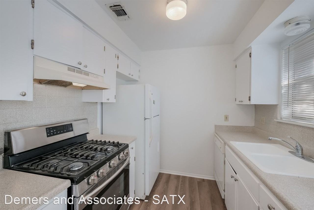 Mulberry Apartments 235 E Mulberry Ave, San Antonio, TX 78212 Zumper