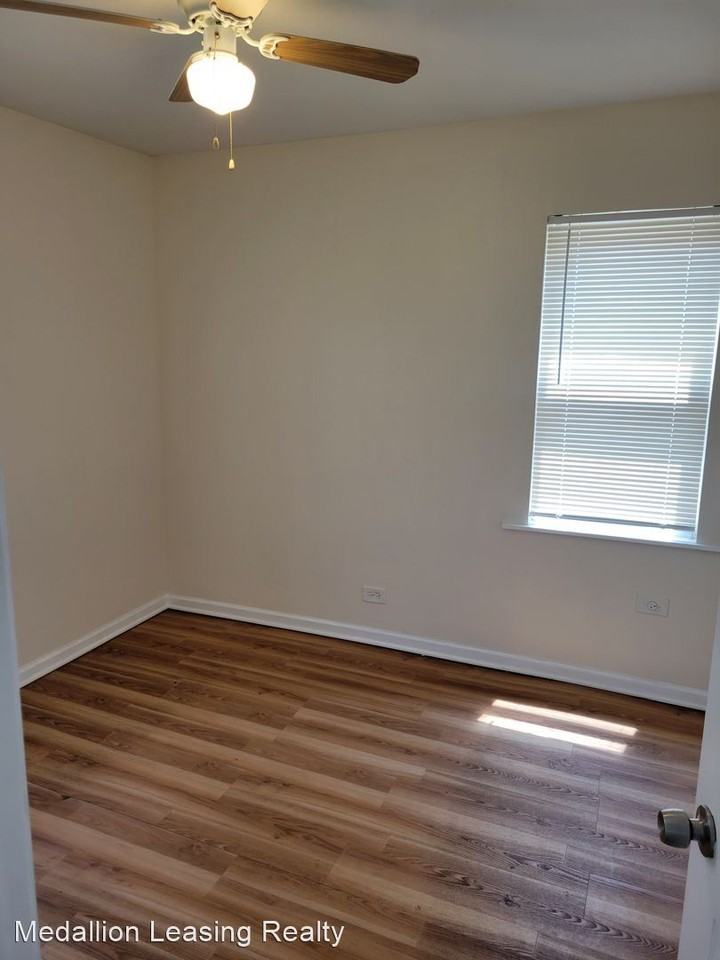 9343 S Peoria St, Chicago, IL 60620 3 Bedroom House for 1,600/month