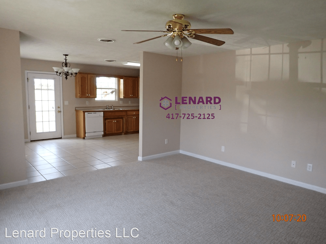 2905 Morrisville Apartments 2905 S Morrisville Rd, Bolivar, MO 65613