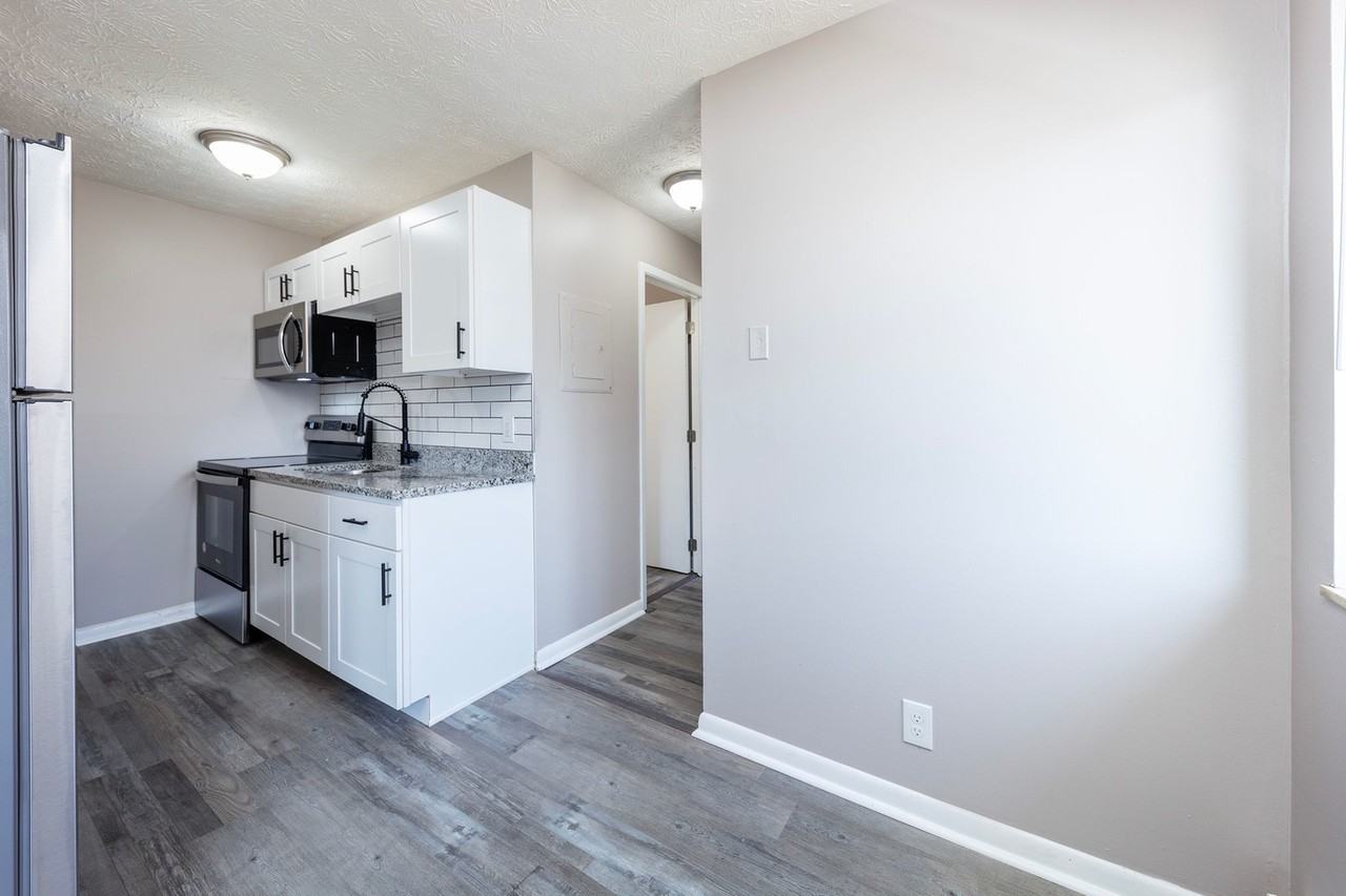 Southgate Apartments 5286 Southgate Blvd, Fairfield, OH 45014 Zumper