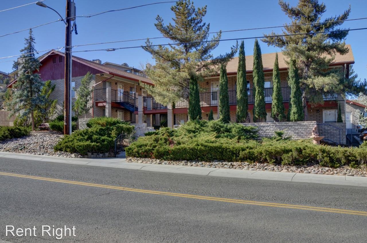 218 S Mccormick St, Prescott, AZ 86303 Apartment for Rent PadMapper