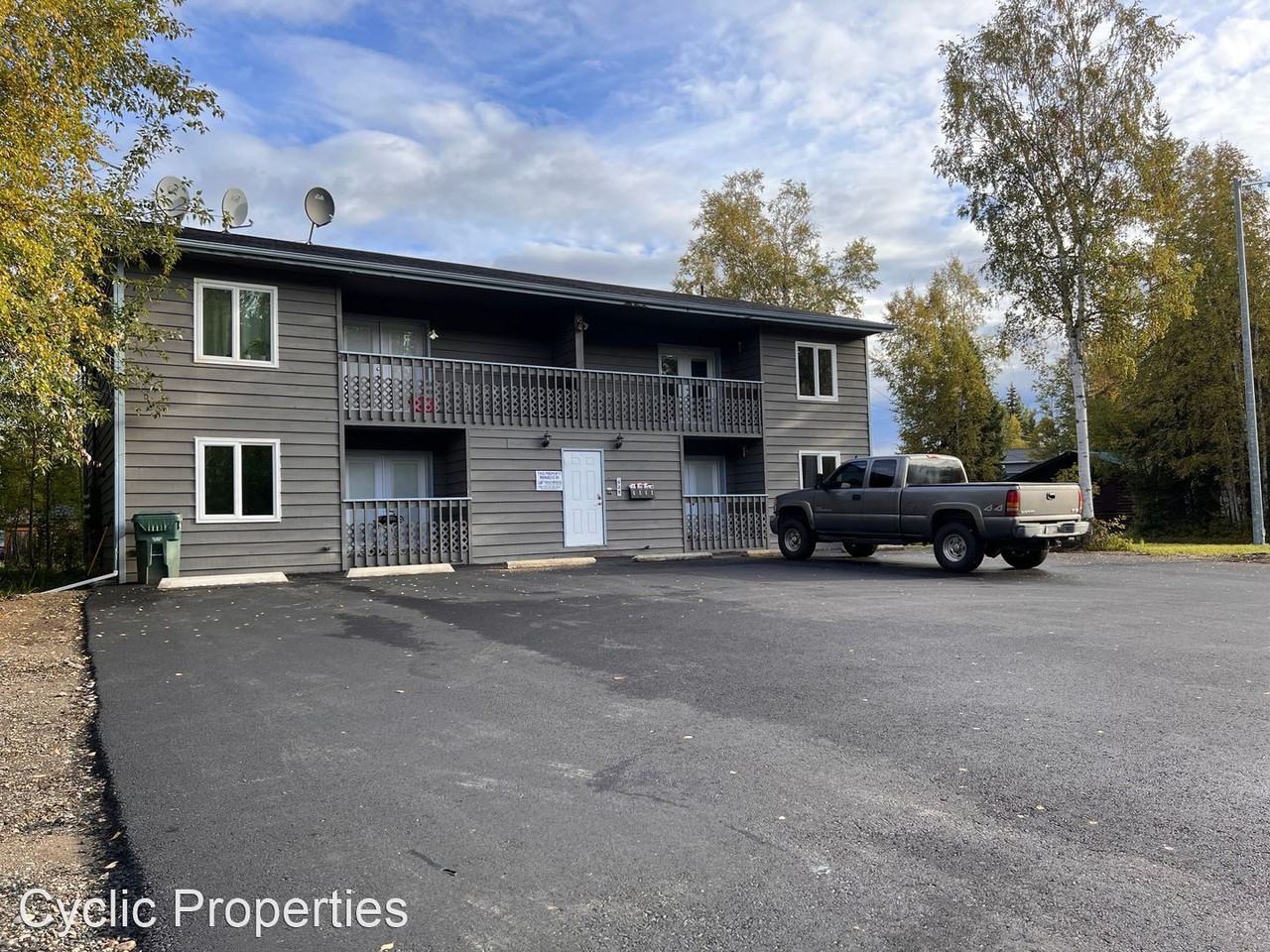 629 E 8th Ave Apartments in North Pole, AK 99705 Zumper