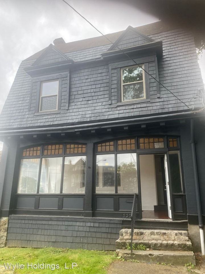 5396 Stanton Avenue Apartments 5396 Stanton Ave, Pittsburgh, PA 15206