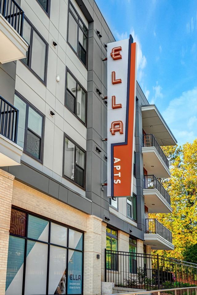 Ella Apartments 2201 Glenwood Ave Se, Atlanta, GA 30316 Zumper