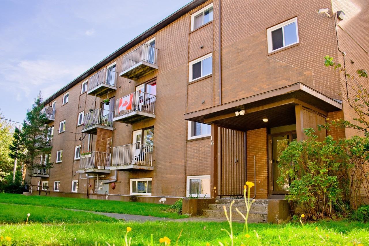 16 Dawn Street Apartments 16 Dawn St, Halifax, NS B3M 2P5 Zumper