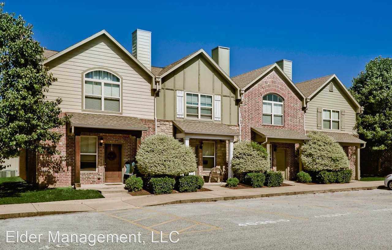 Rochester Circle Apartments 1523 Rochester Cir, Springdale, AR 72764