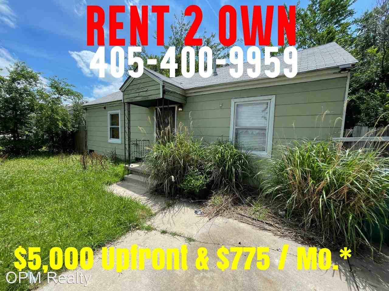 Cheap Houses for Rent in Oklahoma City, OK Affordable Houses To Rent