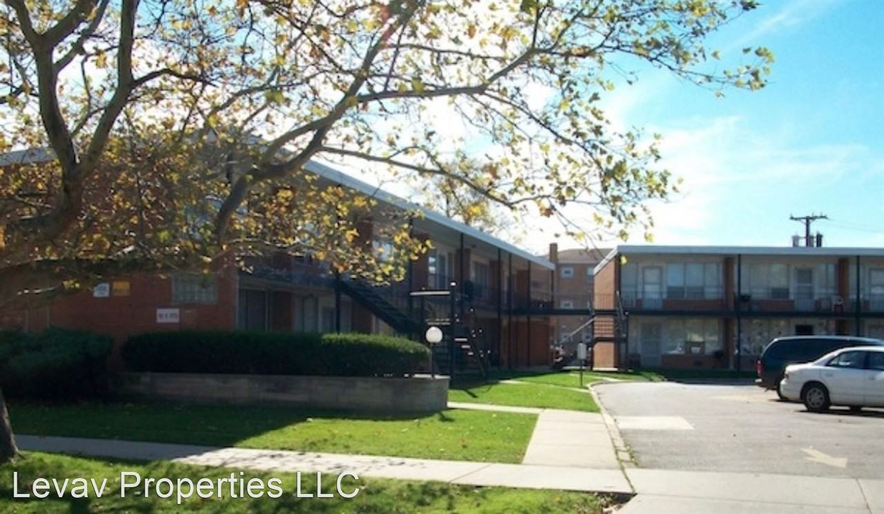 1901 W Pryor Ave Apartments in Park, Chicago, IL 60643 Zumper