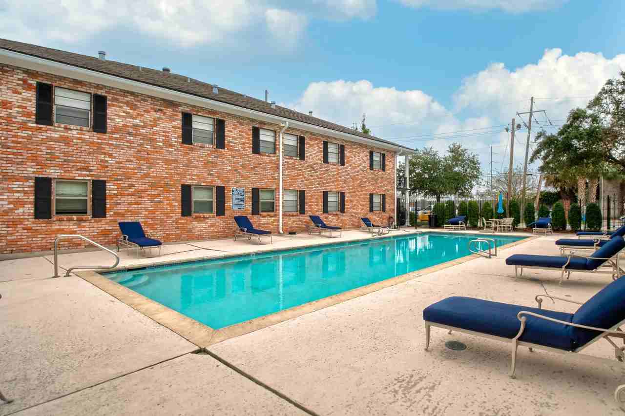 Apartments for Rent In Metairie, LA Find 63 Condos & Other Rentals