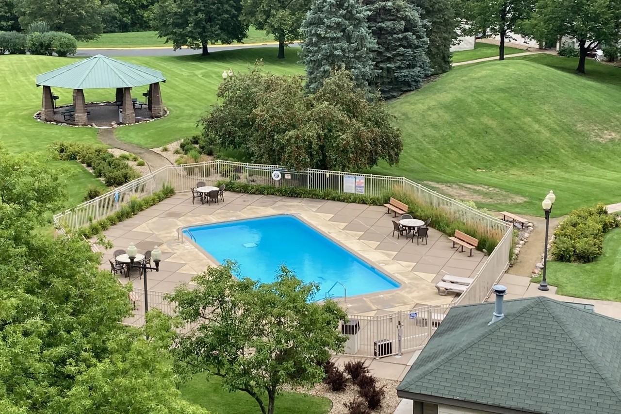 Apartments for Rent In New Hope, MN Find Condos & Other Rentals