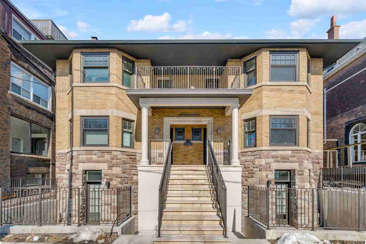 1540 King Street Apartments in Parkdale, Toronto, ON M6K 1J6 Zumper