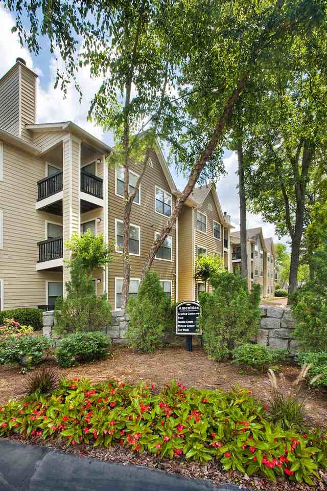 Brook Valley Apartment Homes Apartments 3492 Highway 5, Douglasville