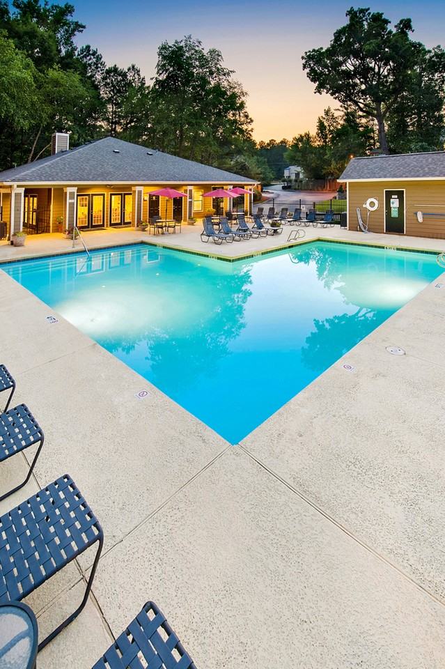 Brook Valley Apartment Homes Apartments 3492 Highway 5, Douglasville, GA 30135 Zumper