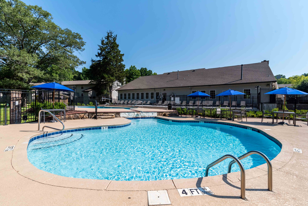 Eagle Pointe Apartment Homes Apartments 8608 Eagle Pointe Dr