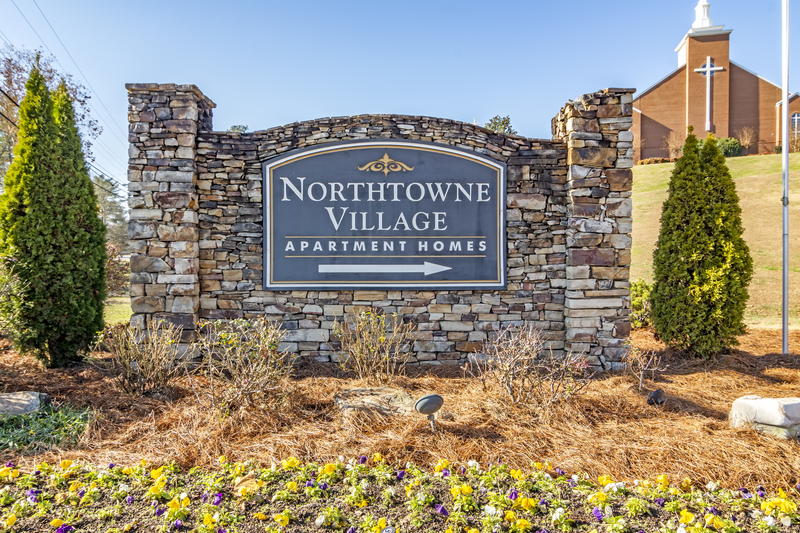 Northtowne Village Apartment Homes Apartments 1011 Gadd Rd, Hixson