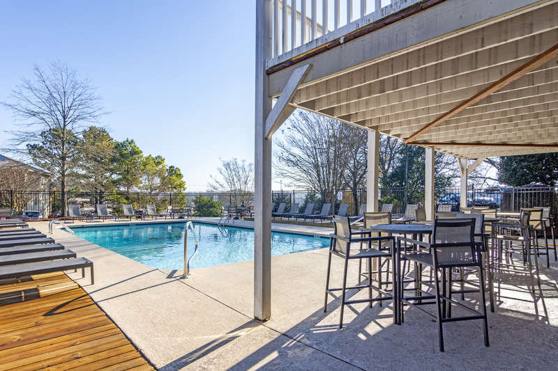 Northtowne Village Apartment Homes Apartments 1011 Gadd Rd, Hixson