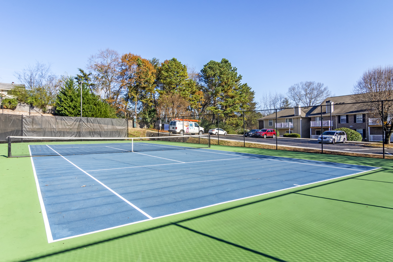 Northtowne Village Apartment Homes Apartments 1011 Gadd Rd, Hixson