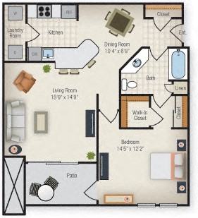 Gleneagles Apartments 11604 Lewisham Pl, Waldorf, MD 20602 Zumper