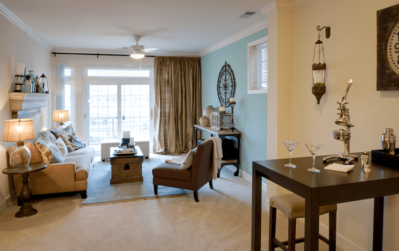 The Nines at Gleneagles Apartments 4872 Lichfield Pl, Waldorf, MD