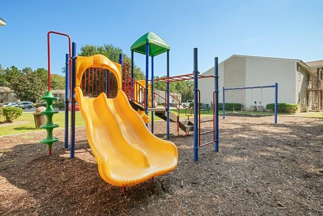 The Retreat at Hidden Bay Apartment Homes Apartments 2000 Harbor