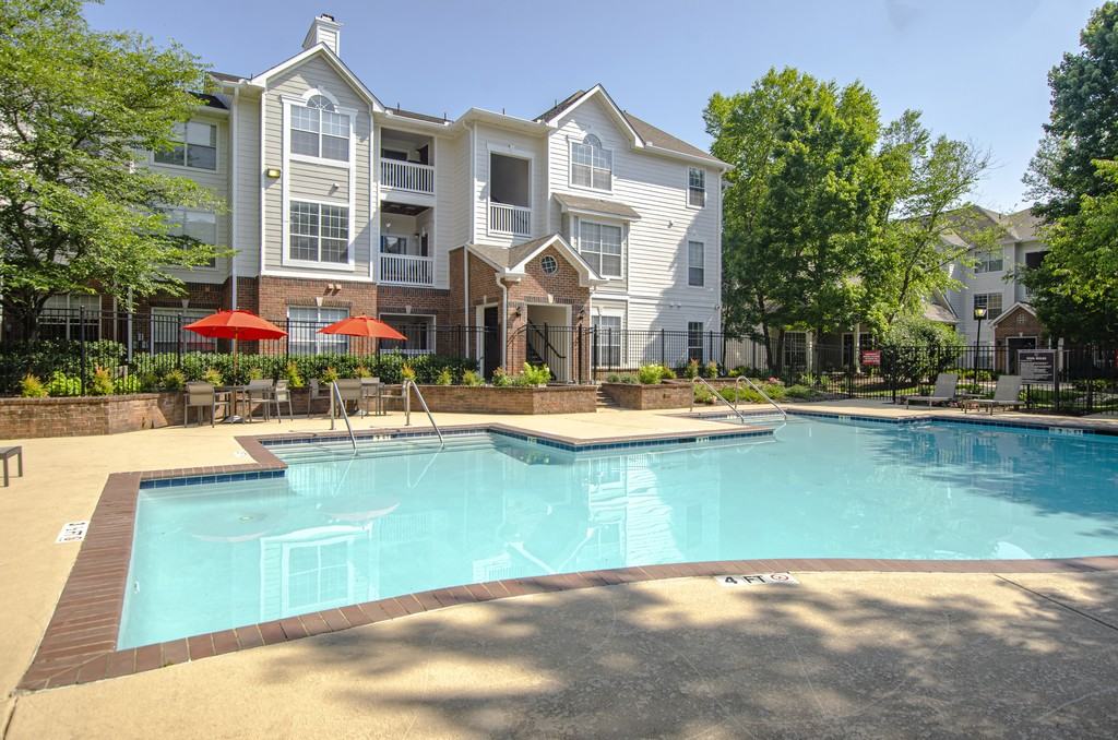 Wyndchase Bellevue Apartments 7221 Highway 70 S, Nashville, TN 37221