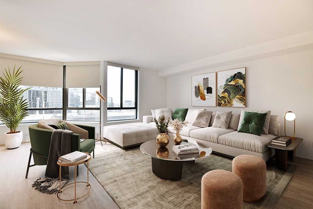 Apartments for Rent In Downtown Ottawa, Ottawa, ON Rentals Available