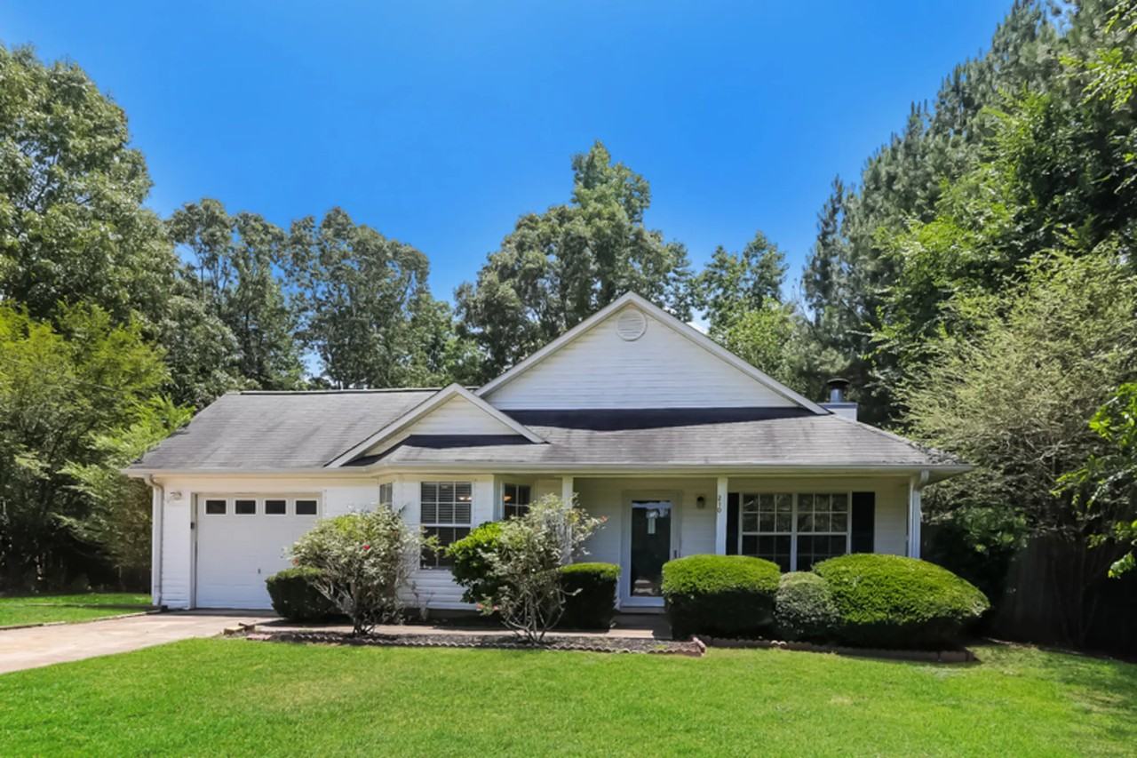 Apartments for Rent In Jackson, GA Rentals Available Zumper