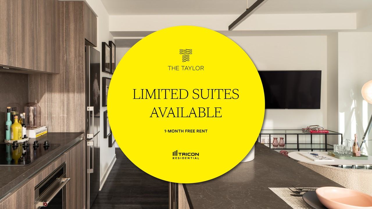 1 Bedroom Apartments for Rent In Toronto, ON Rentals Available Zumper