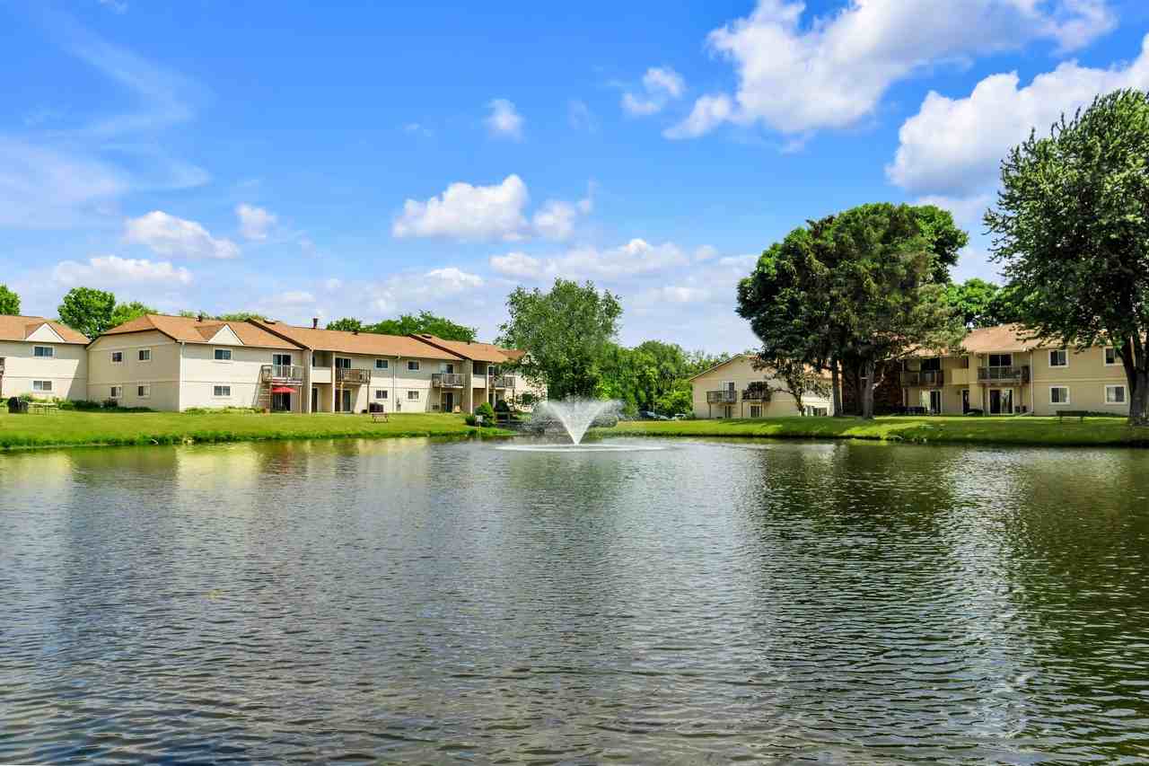 Arbor Lakes at Middleton Apartments 3511 Roma Ln, Middleton, WI 53562