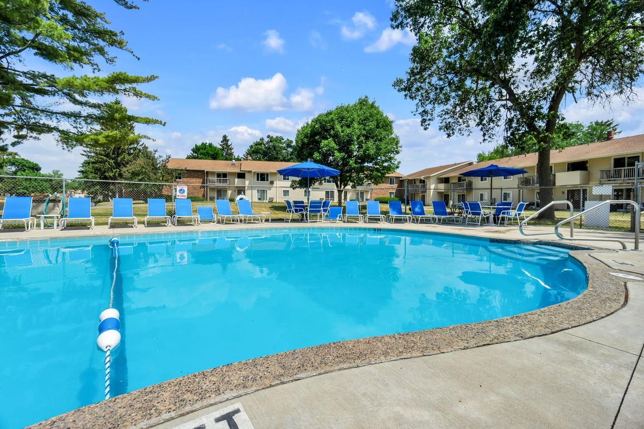 Arbor Lakes at Middleton Apartments 3511 Roma Ln, Middleton, WI 53562