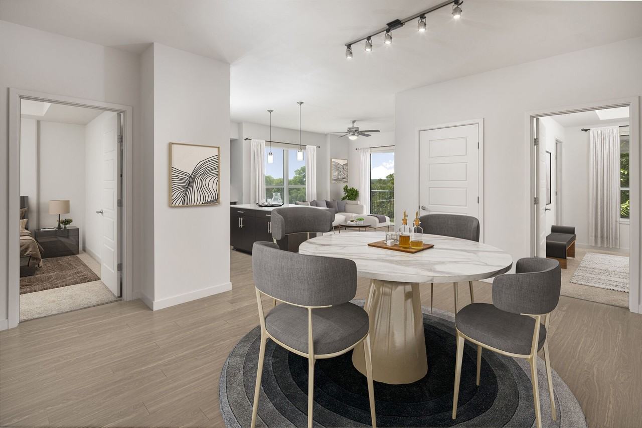 Camden Rainey Street Apartments 91 Rainey St, Austin, TX 78701 Zumper