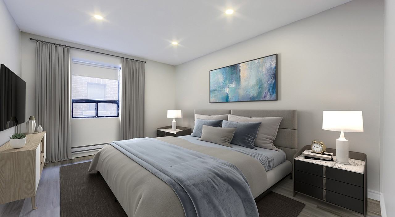 Beach Park Apartments 223 Woodbine Ave, Toronto, ON M4L 3P3 Zumper