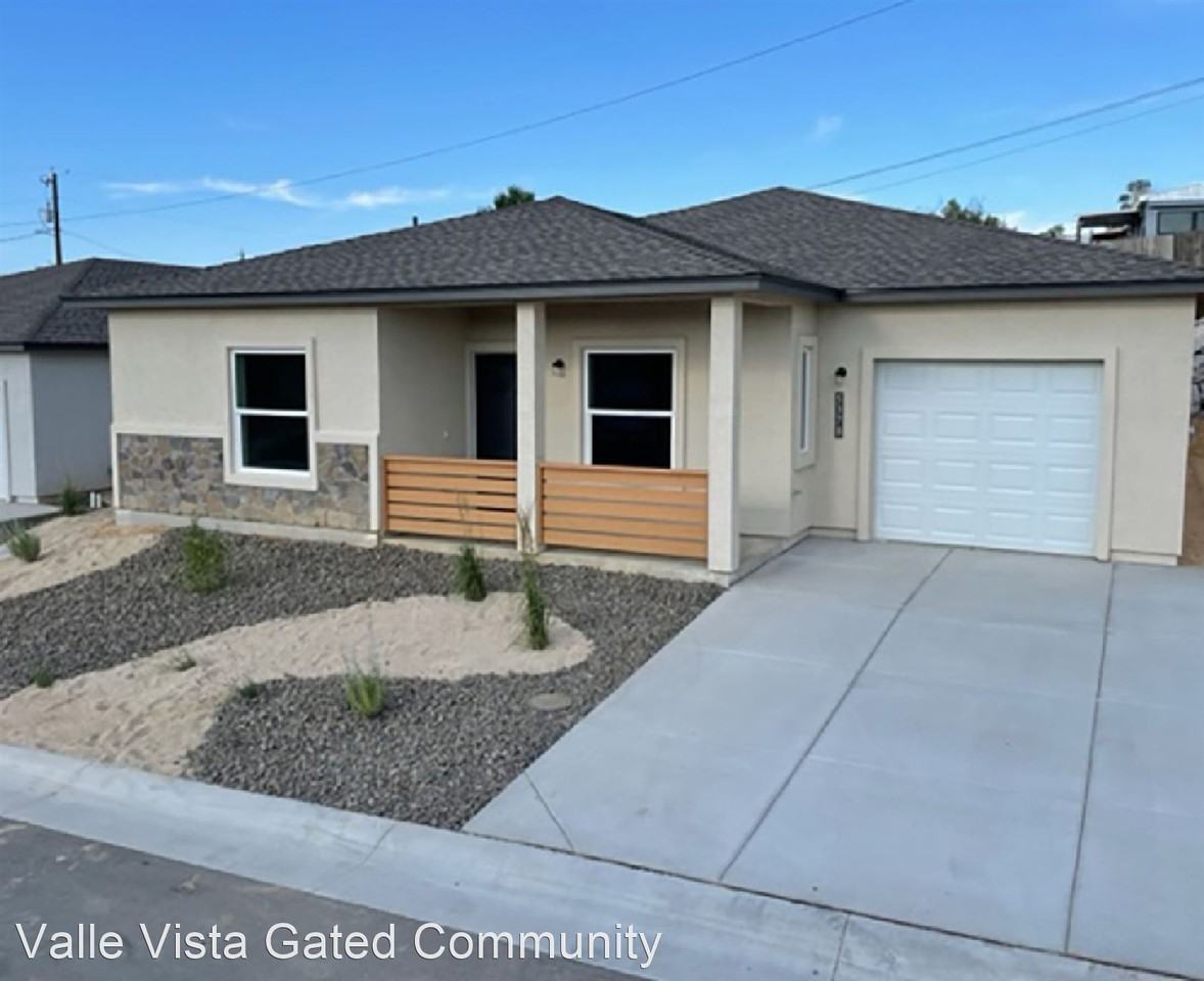 Valle Vista Community Apartments 550 E 4th Ave, Sun Valley, NV 89433