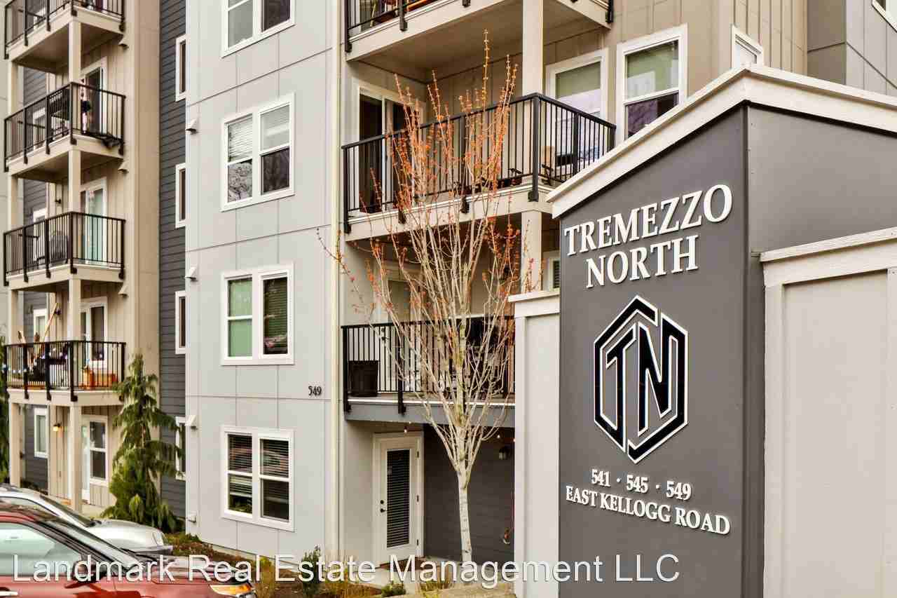 545 E Kellogg Road Apartments 545 E Kellogg Rd, Bellingham, WA 98226