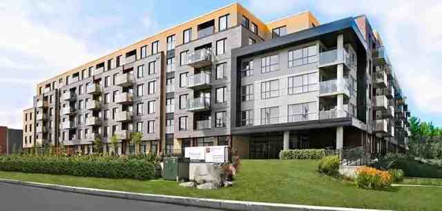 2125 Rue Remembrance, Montréal, QUÉBEC H8S 1X4 2 Bedroom Apartment for