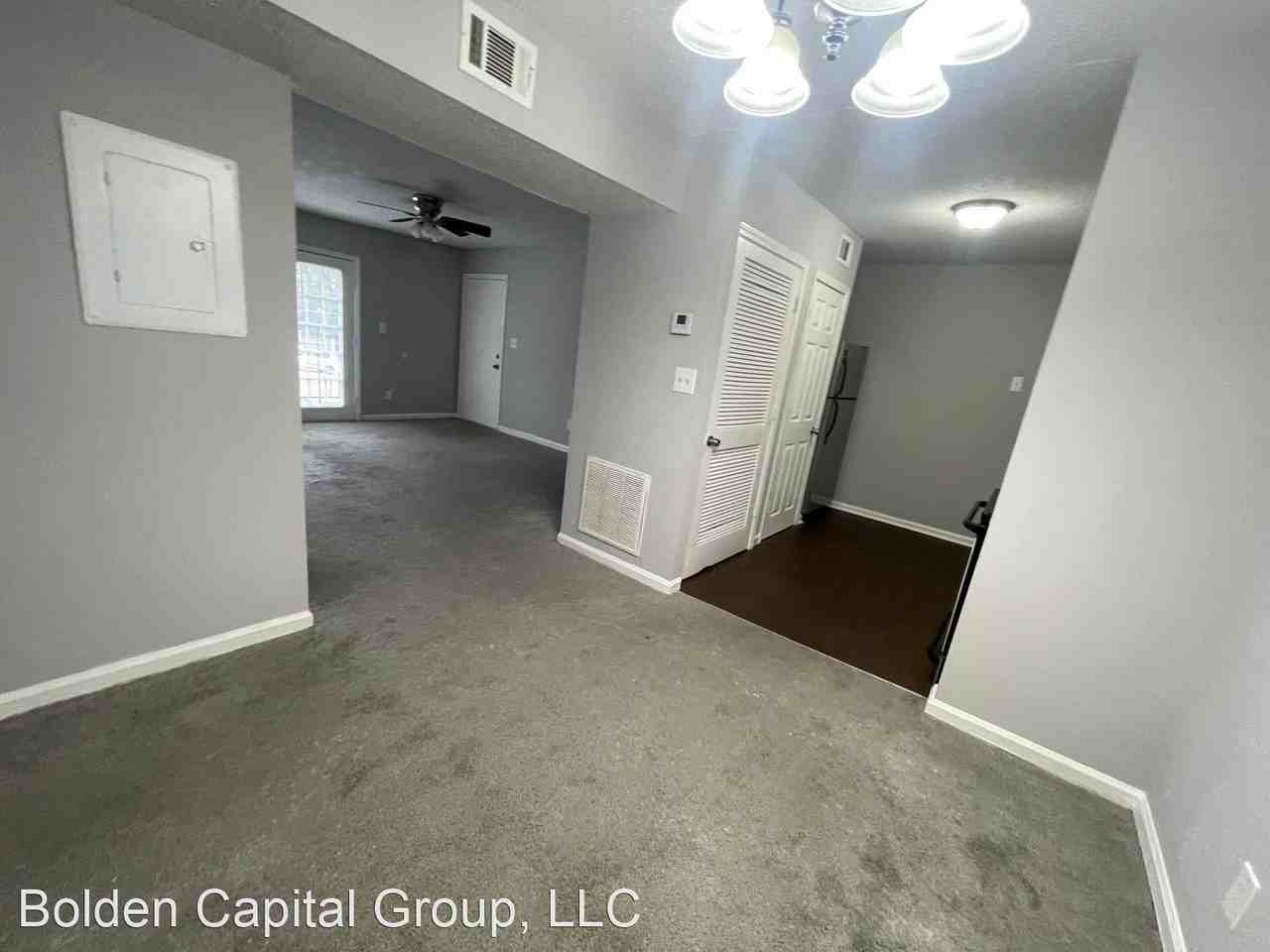 Bolden Village Apartments 2905 Springdale Rd Sw, Atlanta, GA 30315