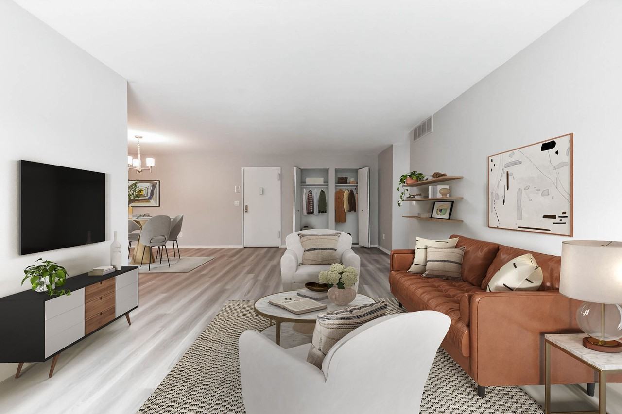 Lake Shore Park Apartments 23 Lake Shore Dr, Watervliet, NY 12189