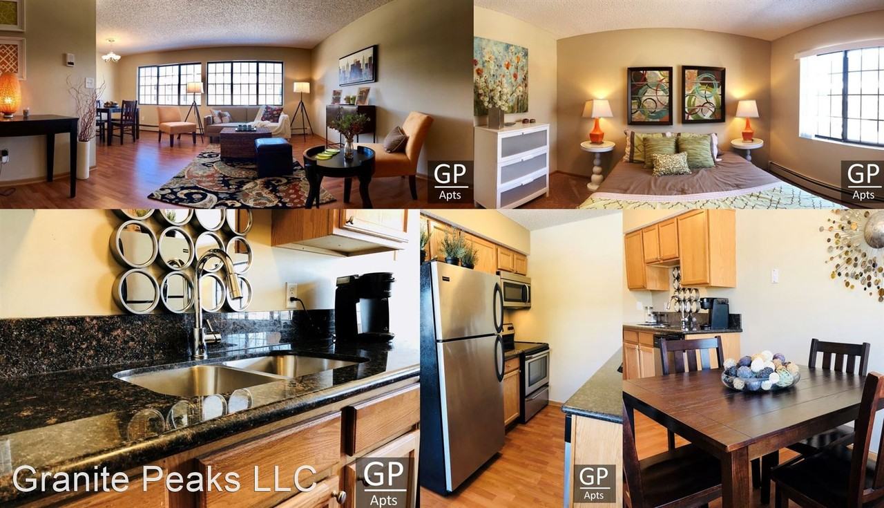 Apartments for Rent In Crystal, MN Rentals Available Zumper