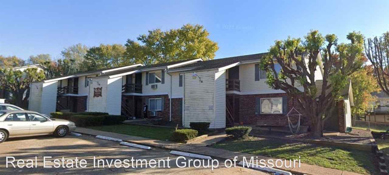 Apartments for Rent In Park Hills, MO Find Condos & Other Rentals