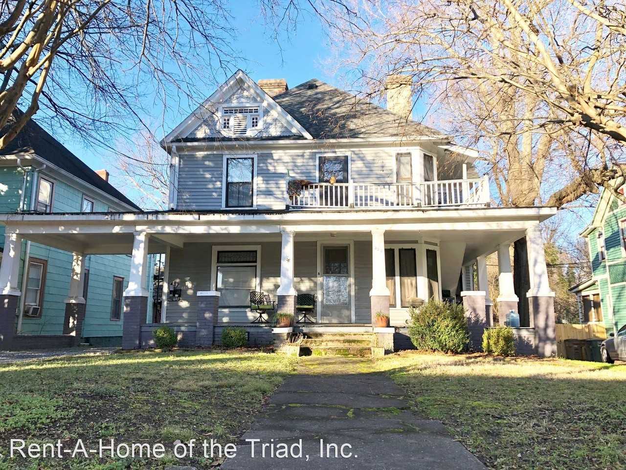 222 S Mendenhall Apartments in College Hill, Greensboro, NC 27403 Zumper