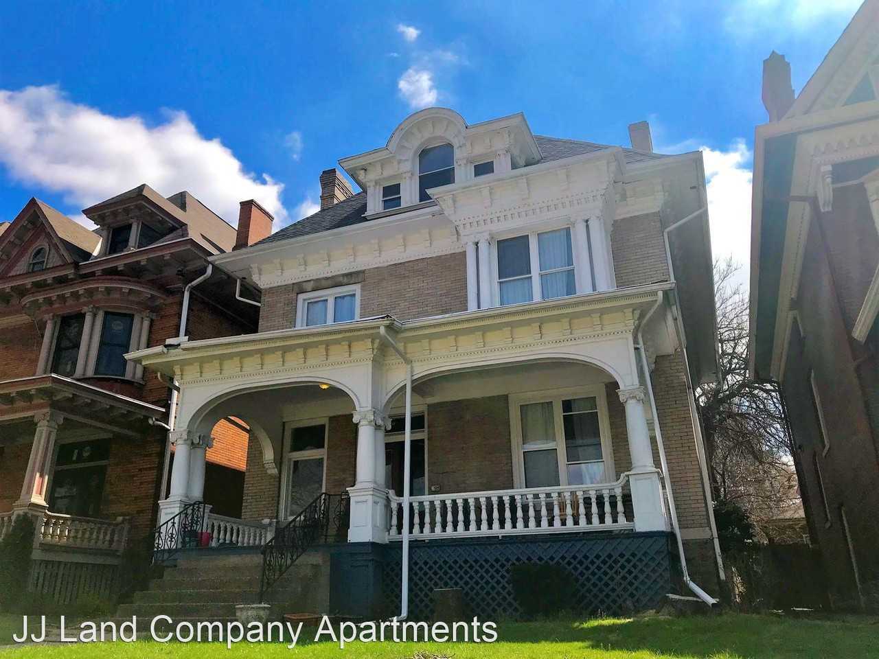 Highland Park Apartments For Rent In Pittsburgh 918 N Negley Ave