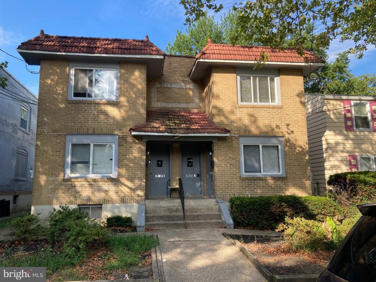 1925B W River Dr, Pennsauken, NJ 08110 2 Bedroom House for 1,200/month