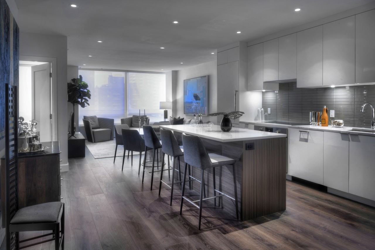 Le Cartier Apartments 3410 Rue Peel, Montréal, QC H3A 1W8 Zumper