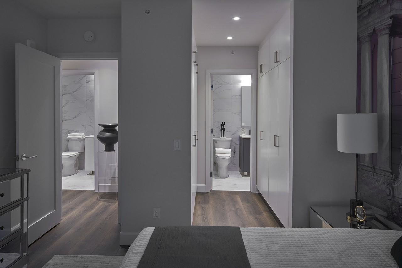 Le Cartier Apartments 3410 Rue Peel, Montréal, QC H3A 1W8 Zumper