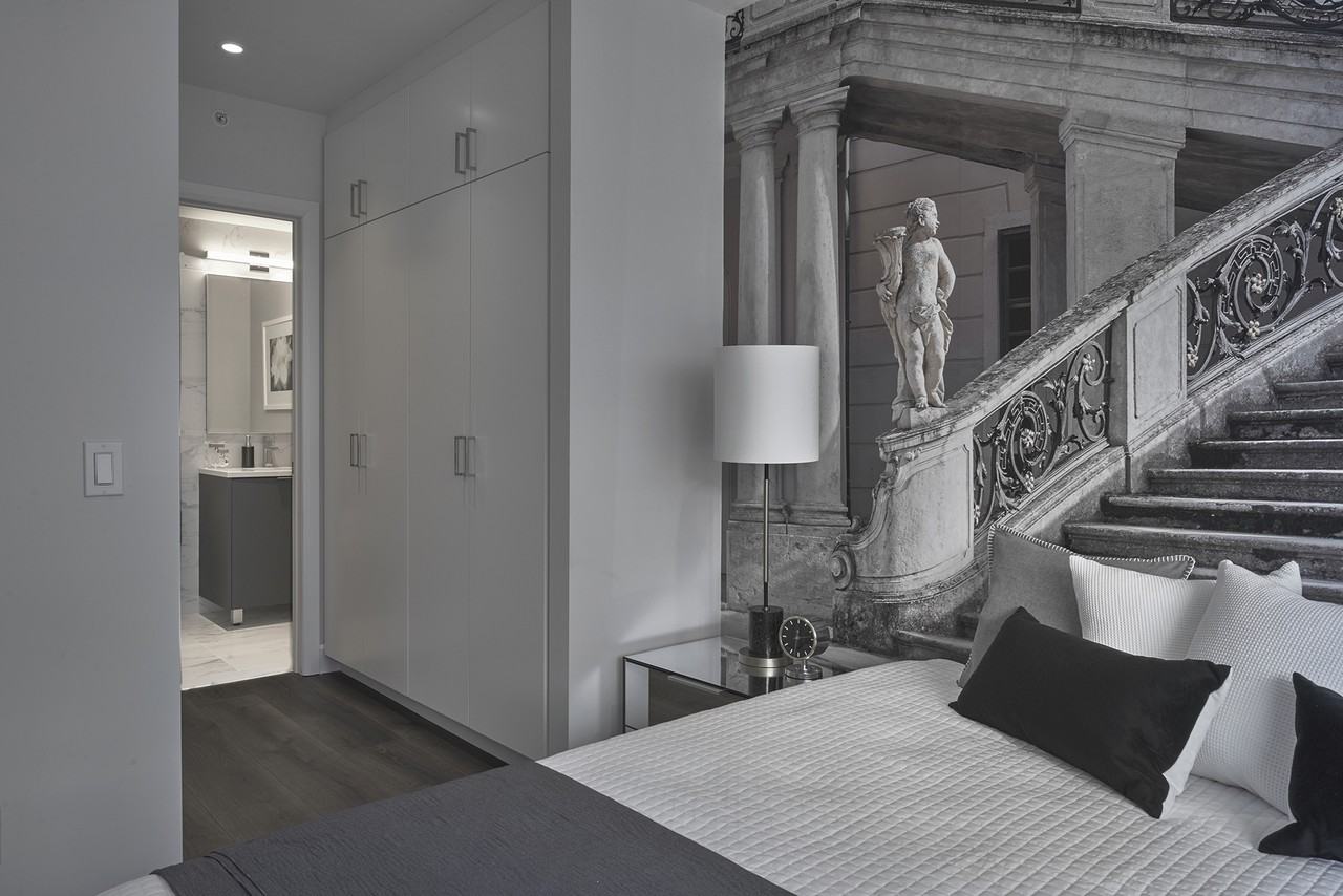 Le Cartier Apartments 3410 Rue Peel, Montréal, QC H3A 1W8 Zumper