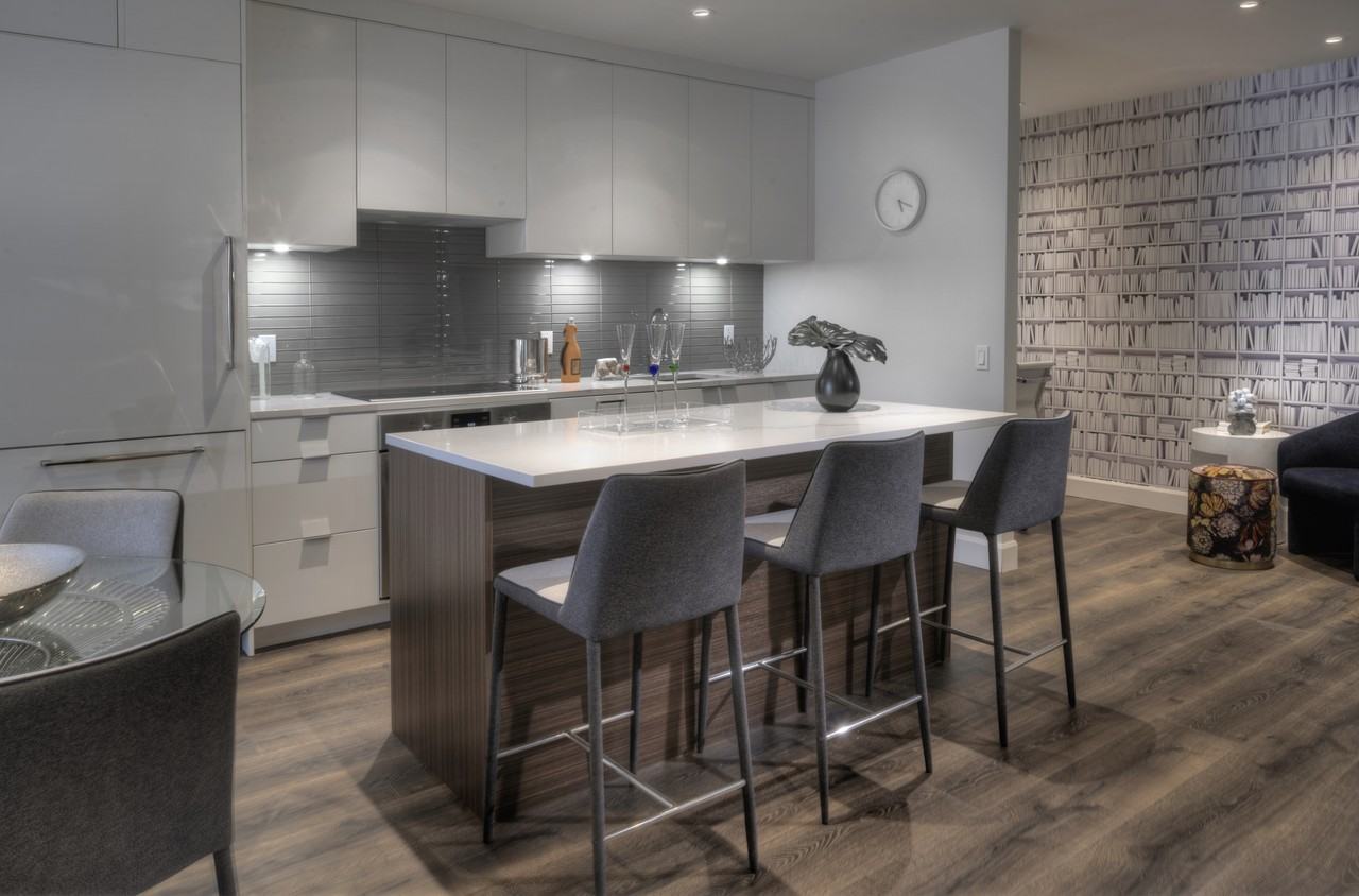 Le Cartier Apartments 3410 Rue Peel, Montréal, QC H3A 1W8 Zumper