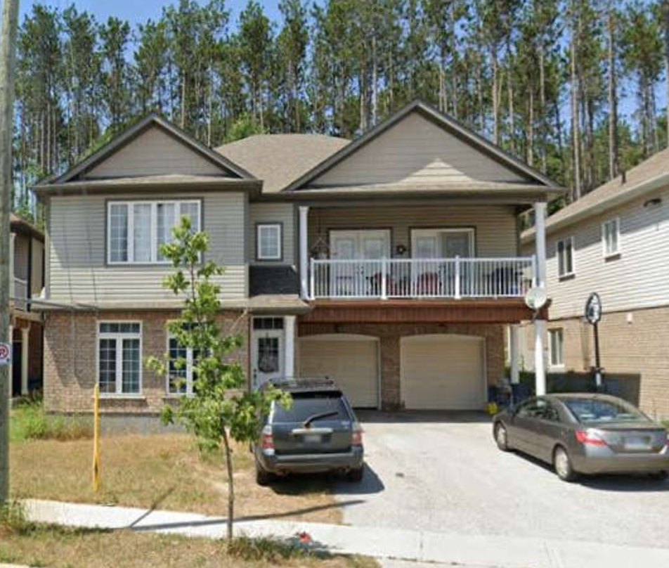 Edgehill 370 Apartments 370 Edgehill Dr, Barrie, ON L4N 9X4 Zumper