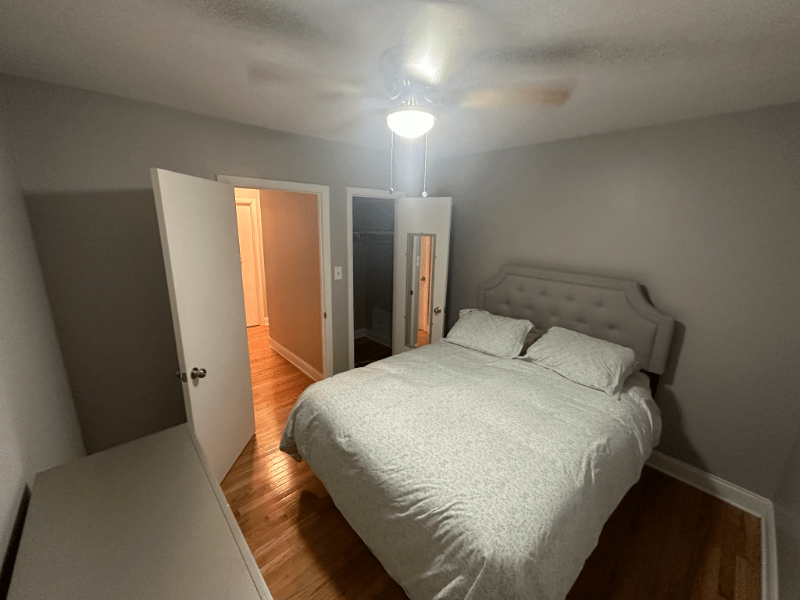 6388 Eighth Cir, Lincolnia, VA 22312 1 Bedroom House for 850/month