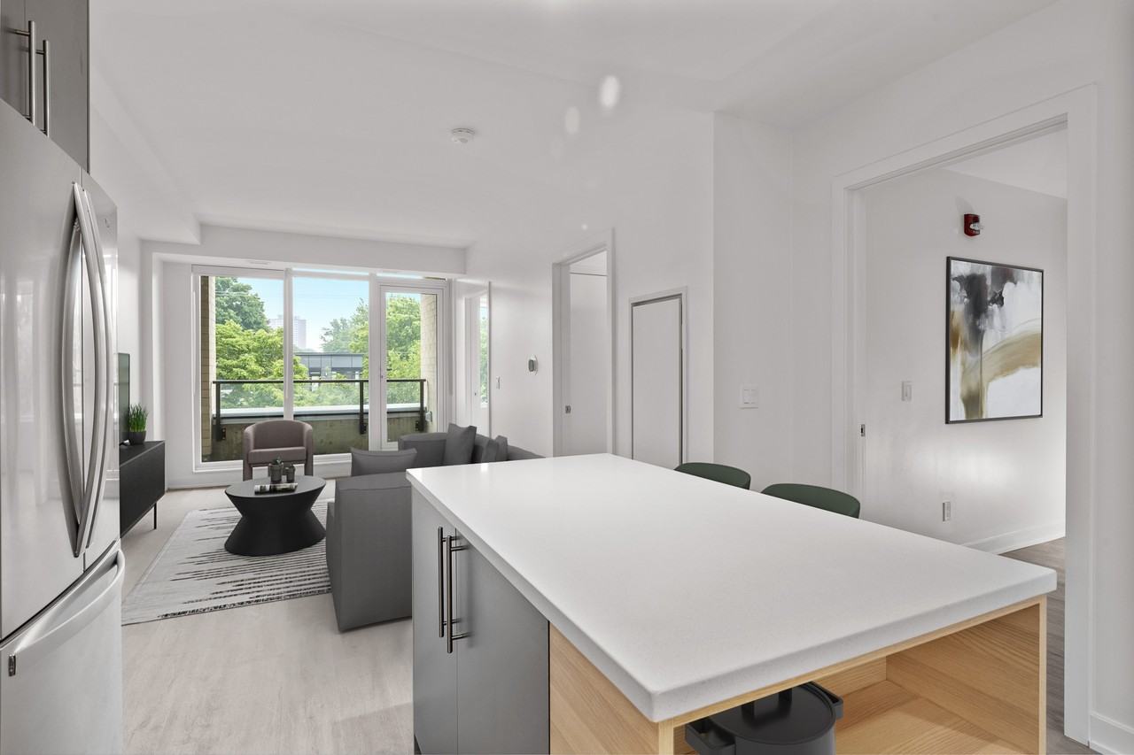 Element Apartments 400 Kirkwood Ave, Ottawa, ON K1Z None Zumper