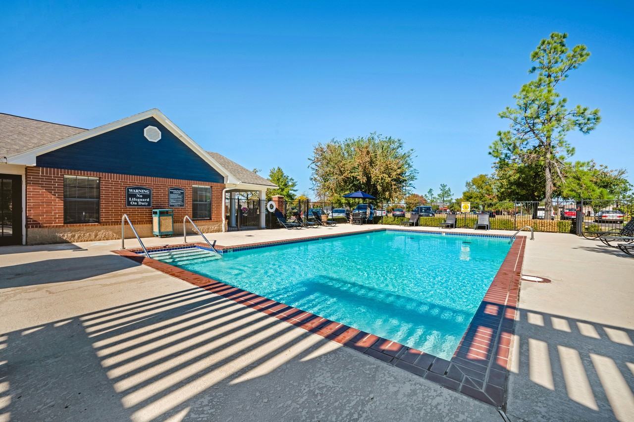 Edmond at Twenty500 Apartments 2500 Thomas Dr, Edmond, OK 73003 Zumper